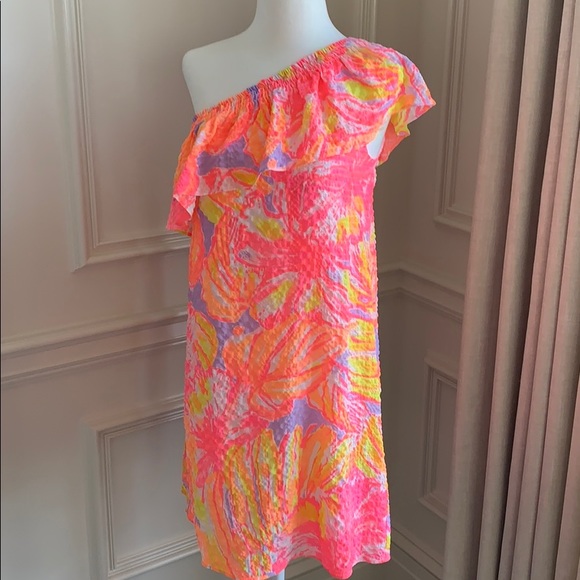 lilly pulitzer emmeline dress